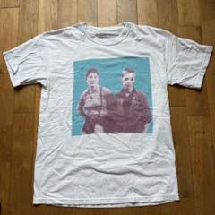StrangeWays NYC THE SMITHS Tシャツ POST JUNK / 90's THE SMITHS “STRANGEWAYS, HERE WE COME” T