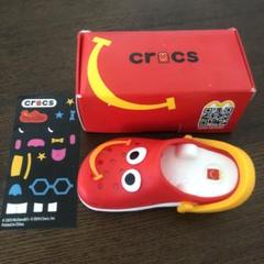 2025年最新】マックハッピーセット クロックスの人気アイテム