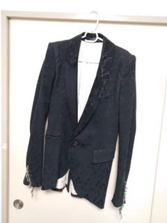 Hyde着　イフシックスワズナイン　ジャケット