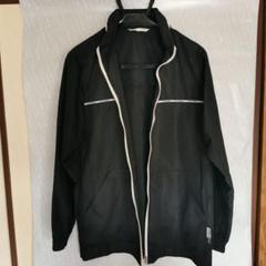 クレージュ　スポーツフューチャー　ジップジャケット　半袖　ジャージ　38 クレージュ スポーツフューチャー ジップジャケット 半袖