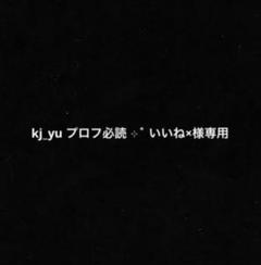 プロフ必読様専用 - メルカリ