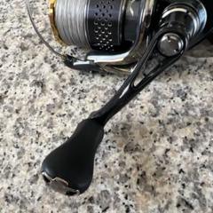 シマノ 19 ヴァンキッシュ 2500S ハンドル｜Yahoo!フリマ（旧