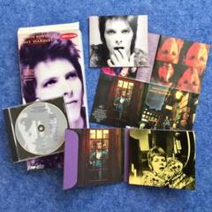 おまけ付 限定版レアCD / Bowie - ZIGGY STARDUST A1rxQMeiz9L._UF1000,1000_QL80_.jpg