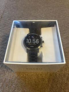 Fossil DW10F1 ジェネレーション5 スマートウォッチ
