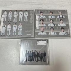 SnowMan SnowLabo.S2 ３形態セット