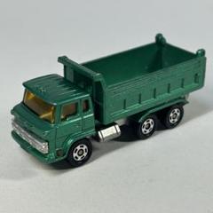 日本製 トミカ 日野 ダンプトラック 3台セット 日本製 トミカ 日野 ダンプトラック 3台セット - メルカリ