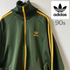 adidas オリーブ トラックジャケット 韓国限定 m94679939331_1.jpg?1724169341