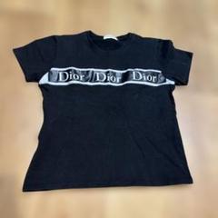 christianDior　レディース半袖Ｔシャツカットソー 2025年最新】Christian Dior レディース 半袖(Tシャツ) Tシャツ