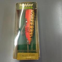 Y*a様 オールドヘドン チャガースクープ GR