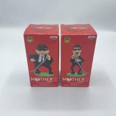 2025年最新】mother フィギュアコレクションの人気アイテム