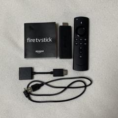 fire TV stick