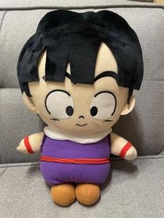 ドラゴンボール 孫悟空 めちゃでかぬいぐるみ 鳥山明