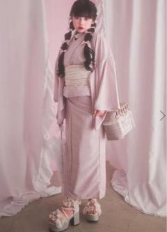 2025年最新】Ank Rouge 着物・浴衣の人気アイテム - メルカリ