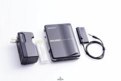 SONY カセットウォークマン WM-EX9 整備品 カセットウォークマン SONY WM-EX9 付属品「整備済み、完動美品