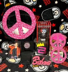BIGBANG G-Dragonグッズ 37点まとめ売り KRUNKバラ売り不可