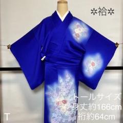 2022年最新】訪問着 トールサイズ 正絹の人気アイテム - メルカリ