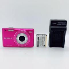 FUJIFILM フジフイルム FINEPIX JX500 デジカメ 動作品 Amazon | FUJIFILM/フジフイルム コンパクトデジタルカメラ