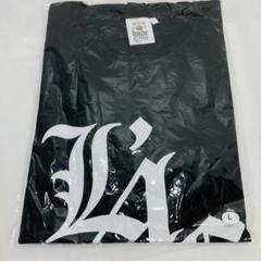 ラルク 旧ロゴ Tシャツ 2色セット 黒 白 Mサイズ 新品未開封未使用 41ZSd6FRmrL._UY1000_.jpg