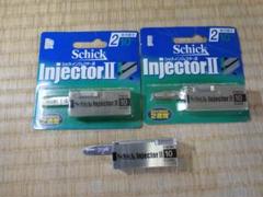 schick インジェクターの中古/未使用品 - メルカリ