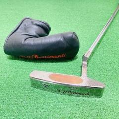 品質のいい パター ベティナルディ MC-2 BETTINARDI 7749 34インチ メルカリ - クラブ