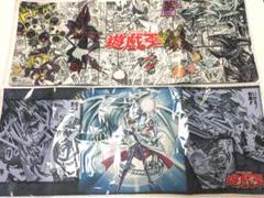 遊戯王 プレイマット BC4-JF 海馬瀬人 青眼の白龍