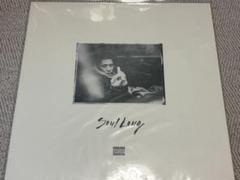 新品未開封　【IO Soul Long 】2LP レコード　kandytown IO Soul Long LP レコード 2枚組 KANDYTOWN