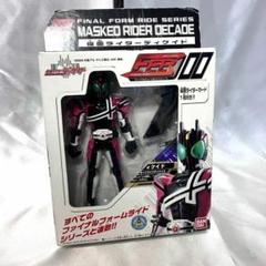 2025年最新】ファイナルフォームライドシリーズの人気アイテム