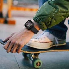 FALSAD Apple Watch Se/Se2/Series6/5/4カバー