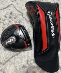 ☆TaylorMade ☆M6ドライバー12.0度☆ヘッドのみ