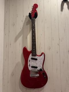 ひろ マッチングヘッド Fender Japan MG69 MH Fender Japan MG69 / MH (CAR)（中古/送料無料）【楽器検索
