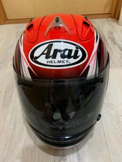 Arai RX-7 RR5 RANDY アライ ランディ - メルカリ