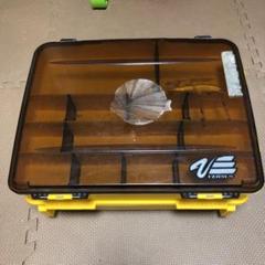 VS-3080 (イエロー) バーサス タックルボックス