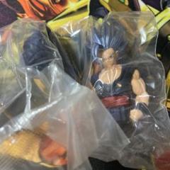 HGドラゴンボール02 SAIYAN EDITION 孫悟飯ビーストのサムネイル