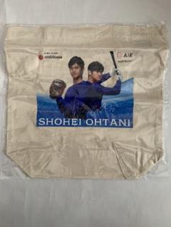 SHOHEI OHTANI プリント トートバッグ