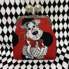♡Salon♡で2個　ハンドメイド　ロラライハリス よっしー様