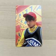 防弾少年団(BTS) - BTS  LYSツアー アーミーブーストレカ ジョングク 公式 bts sys final 会場限定 armyブース トレカ ジョングク 公式｜CD