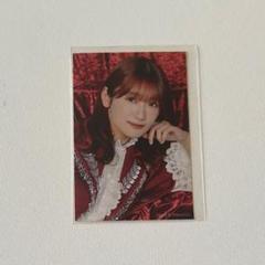櫻坂46 井上梨名 ステッカー