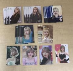希少品★NIZIU オリジナルステッカー NiziU - NiziU ステッカーの通販 by み〜ちゃん's shop