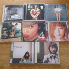 Every Little Thing CDアルバム　８枚セット