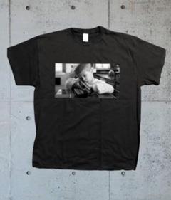 ホームアローン プリント Tシャツ　Sサイズのサムネイル