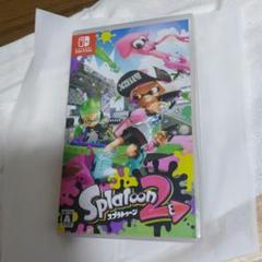 スプラトゥーン2