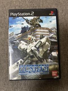 機動戦士ガンダム 戦記