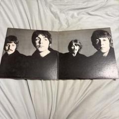 ビートルズ　ラブソングスＬＰレコード　2枚組　保存状態とても良好 LOVE SONGS | The Beatles Works