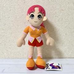 SEGA ナイツ(ナイトピアン)ミニ　キーチェーン　マスコット SEGA ナイツ(ナイトピアン)ミニ キーチェーン マスコット