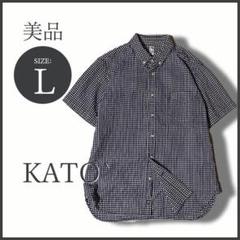 2025年最新】kato半袖の人気アイテム - メルカリ