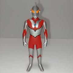 ☆ウルトラマン　ウルトラヒーローシリーズ800 ニセウルトラマン！当時物ソフビのサムネイル