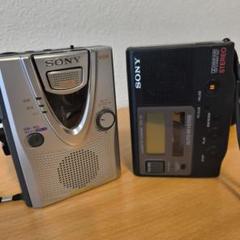 ジャンク品 SONY カセットプレーヤー ラジオ 1902971301.jpg?1683534288
