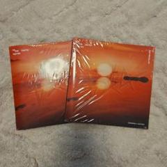 TXT　Afterglow　2枚セット