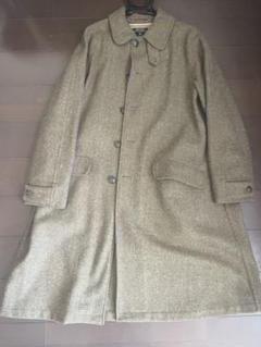 AUTHENTIC JAPAN SPECIAL COLLECTION》NAM COAT – ナイジェル