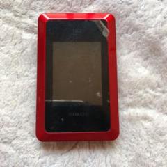 WiMAX2+のWifiルーター